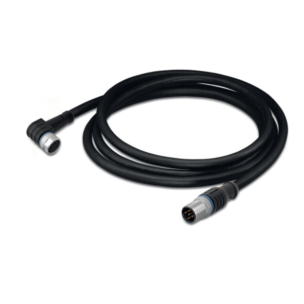 Wago 756-6509/040-030 Sensor-Aktorleitung axial