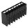 Wago 2086-1128/997-607 THR-Leiterplattenklemme