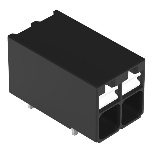 Wago 2086-1202/300-000/997-604 THR-Leiterplattenklemme