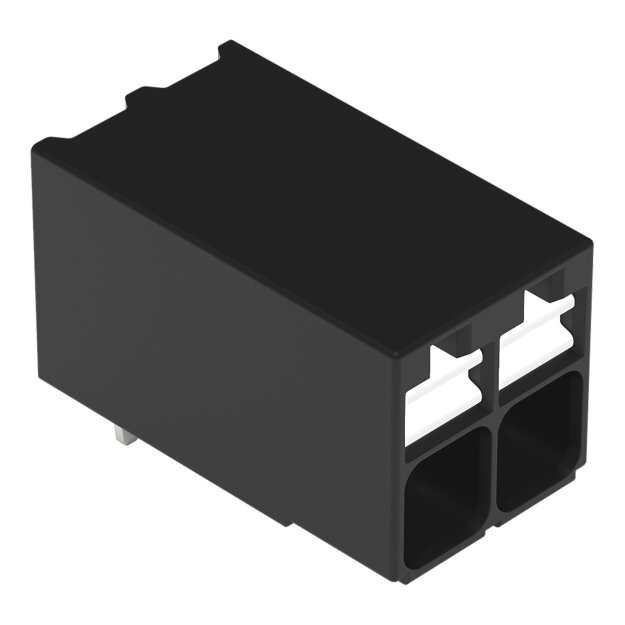 Wago 2086-1222/300-000/997-604 THR-Leiterplattenklemme