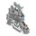Wago 2202-2248 Doppelstockklemme