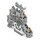 Wago 2202-2257 Doppelstockklemme