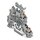 Wago 2202-2258 Doppelstockklemme