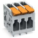 Wago 2604-1103/000-015 Leiterplattenklemme,Hebel