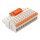 Wago 2734-1110/328-000 1-Leiter-Federleiste,Hebel