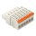 Wago 2734-1112/327-047 1-Leiter-Federleiste,Hebel