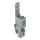Wago 769-102/142-000 1-Leiter-Federleiste Grau