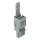 Wago 769-103/142-000 1-Leiter-Federleiste Grau