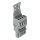 Wago 769-104/143-000 1-Leiter-Federleiste Grau