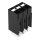 Wago 2086-1103/997-605 THR-Leiterplattenklemme