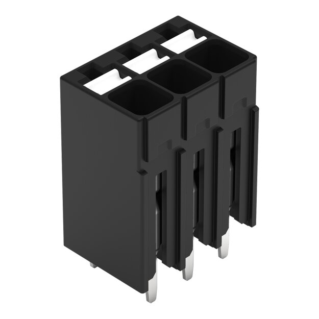 Wago 2086-1103/300-000/997-605 THR-Leiterplattenklemme