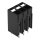 Wago 2086-1103/300-000/997-605 THR-Leiterplattenklemme