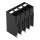 Wago 2086-1104/300-000/997-605 THR-Leiterplattenklemme