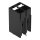 Wago 2086-1122/997-604 THR-Leiterplattenklemme