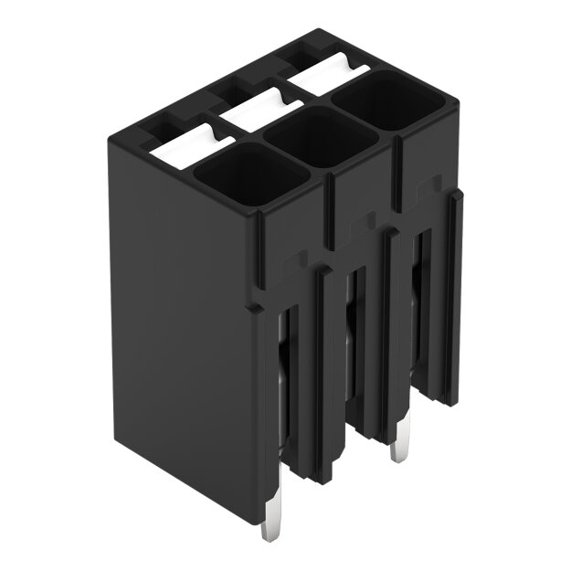 Wago 2086-1123/300-000/997-605 THR-Leiterplattenklemme