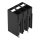Wago 2086-1123/300-000/997-605 THR-Leiterplattenklemme