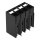 Wago 2086-1124/997-605 THR-Leiterplattenklemme
