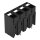 Wago 2086-3124/300-000/997-605 THR-Leiterplattenklemme