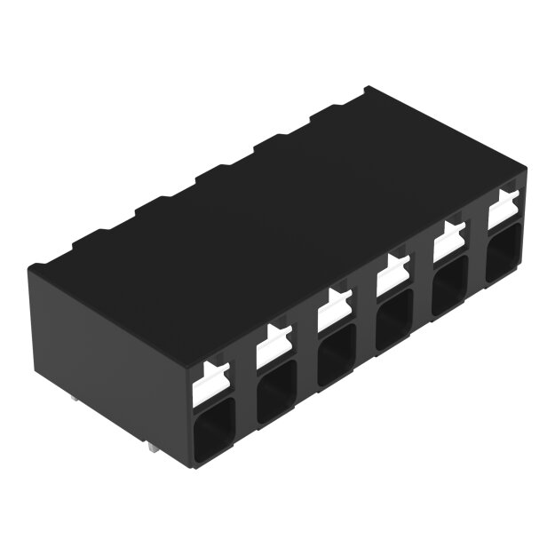 Wago 2086-3206/997-607 THR-Leiterplattenklemme