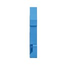 Wago 2216-7604 2-Leiter-Verteilerklemme Grau