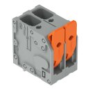 Wago 2606-3102/000-005 Leiterplattenklemme