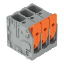 Wago 2606-3103/000-005 Leiterplattenklemme