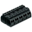 Wago 862-505/999-950 4-Leiter-Geräteanschlussklemme...