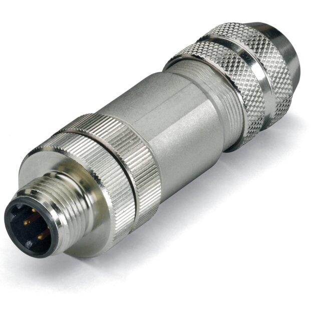 Wago 756-9501/060-000 Steckverbinder
