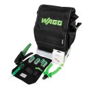 Wago 206-3001/002-000 Werkzeugset STARTER