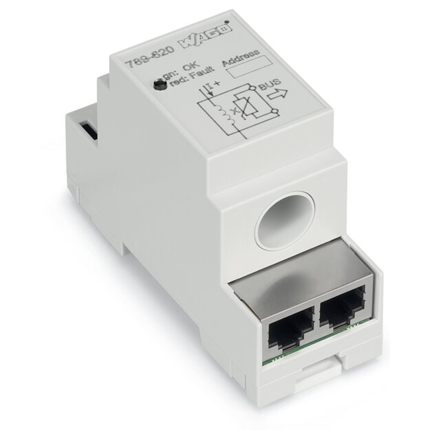 Wago 789-620 Stromsensor