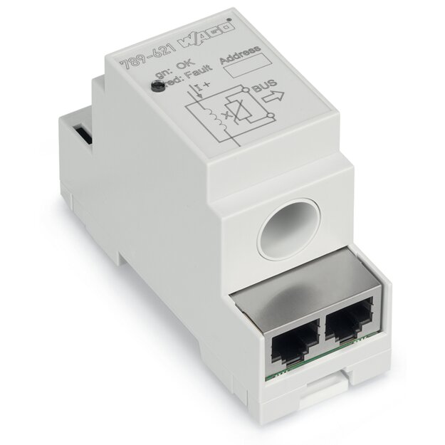 Wago 789-621 Stromsensor
