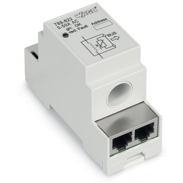 Wago 789-622 Stromsensor