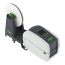 Wago 258-5107 Thermotransferdrucker