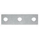 Wago 885-480 Brücker Gewindebolzen Silber