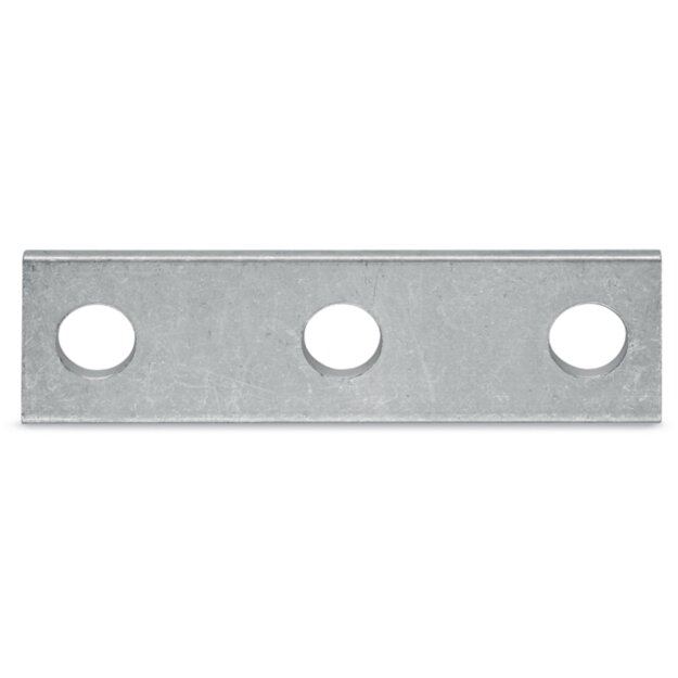 Wago 885-482 Brücker Gewindebolzen Silber
