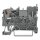 Wago 2222-1202/999-953 1-Leiter/1-Pin-Basisklemme Orange