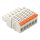 Wago 2734-1106/327-000/010-000 1-Leiter-Federleiste