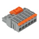 Wago 2231-1106/328-000 1-Leiter-Federleiste