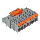 Wago 2231-1107/328-000 1-Leiter-Federleiste