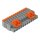 Wago 2231-1112/329-000 1-Leiter-Federleiste