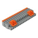Wago 2231-1116/329-000 1-Leiter-Federleiste