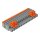 Wago 2231-1116/329-000 1-Leiter-Federleiste