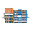 Wago 821-114 TOPJOBS-Hauptverteiler-Set
