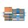 Wago 821-114 TOPJOBS-Hauptverteiler-Set
