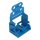 Wago 221-509/000-006 Befestigungsadapter