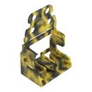 Wago 221-519/000-053 Befestigungsadapter