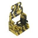 Wago 221-529/000-053 Befestigungsadapter