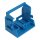 Wago 221-529/002-006 Befestigungsadapter