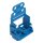 Wago 221-539/000-006 Befestigungsadapter