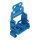 Wago 221-549/000-006 Befestigungsadapter